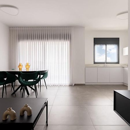Stunning And Spacious In Kiryat Ata Qiryat Ata 外观 照片