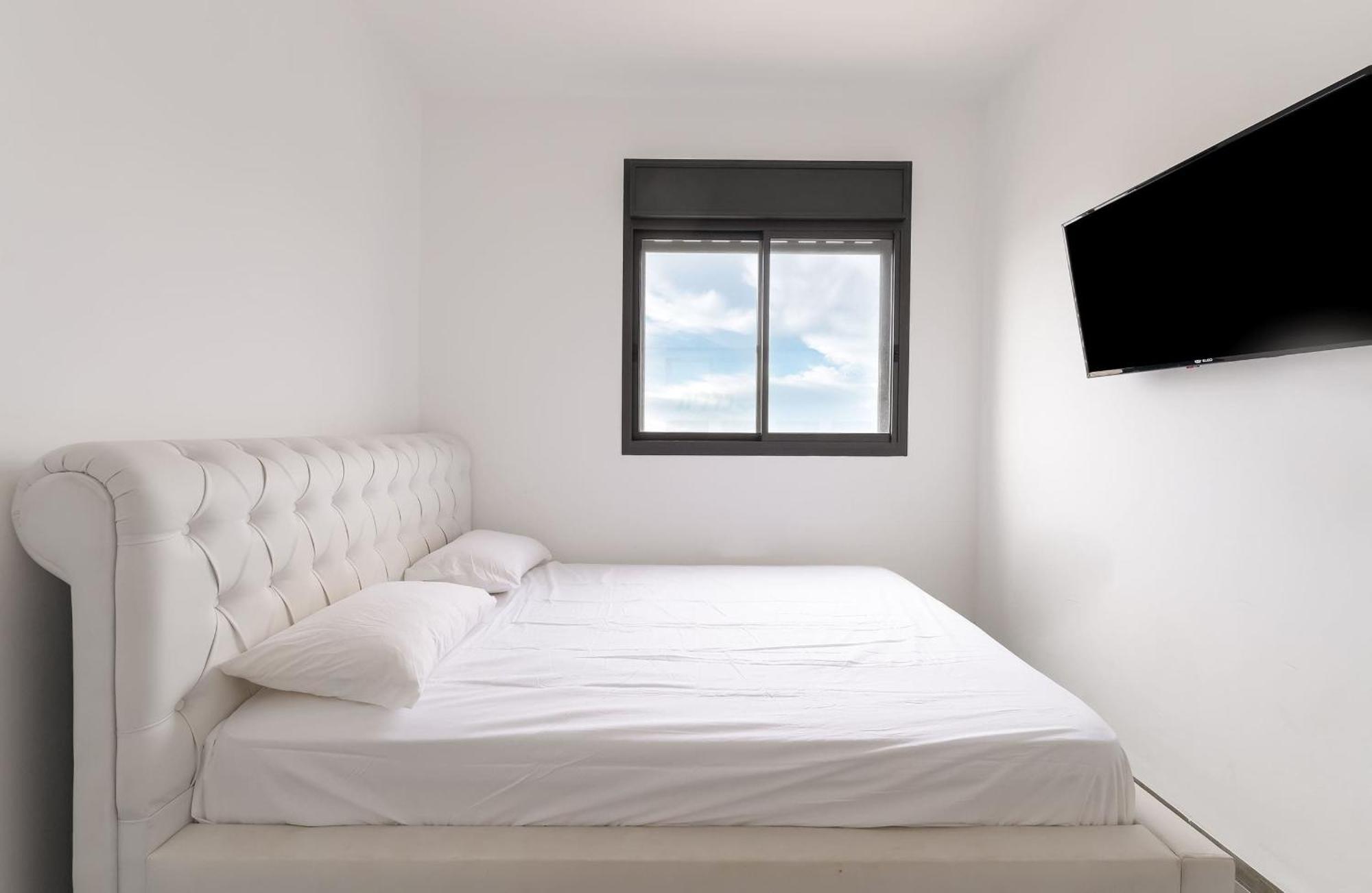 Stunning And Spacious In Kiryat Ata Qiryat Ata 外观 照片