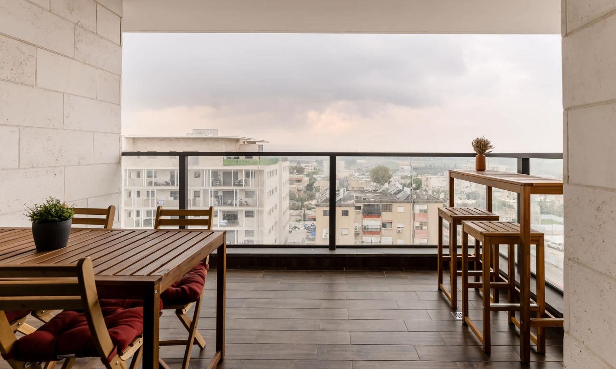 Stunning And Spacious In Kiryat Ata Qiryat Ata 外观 照片