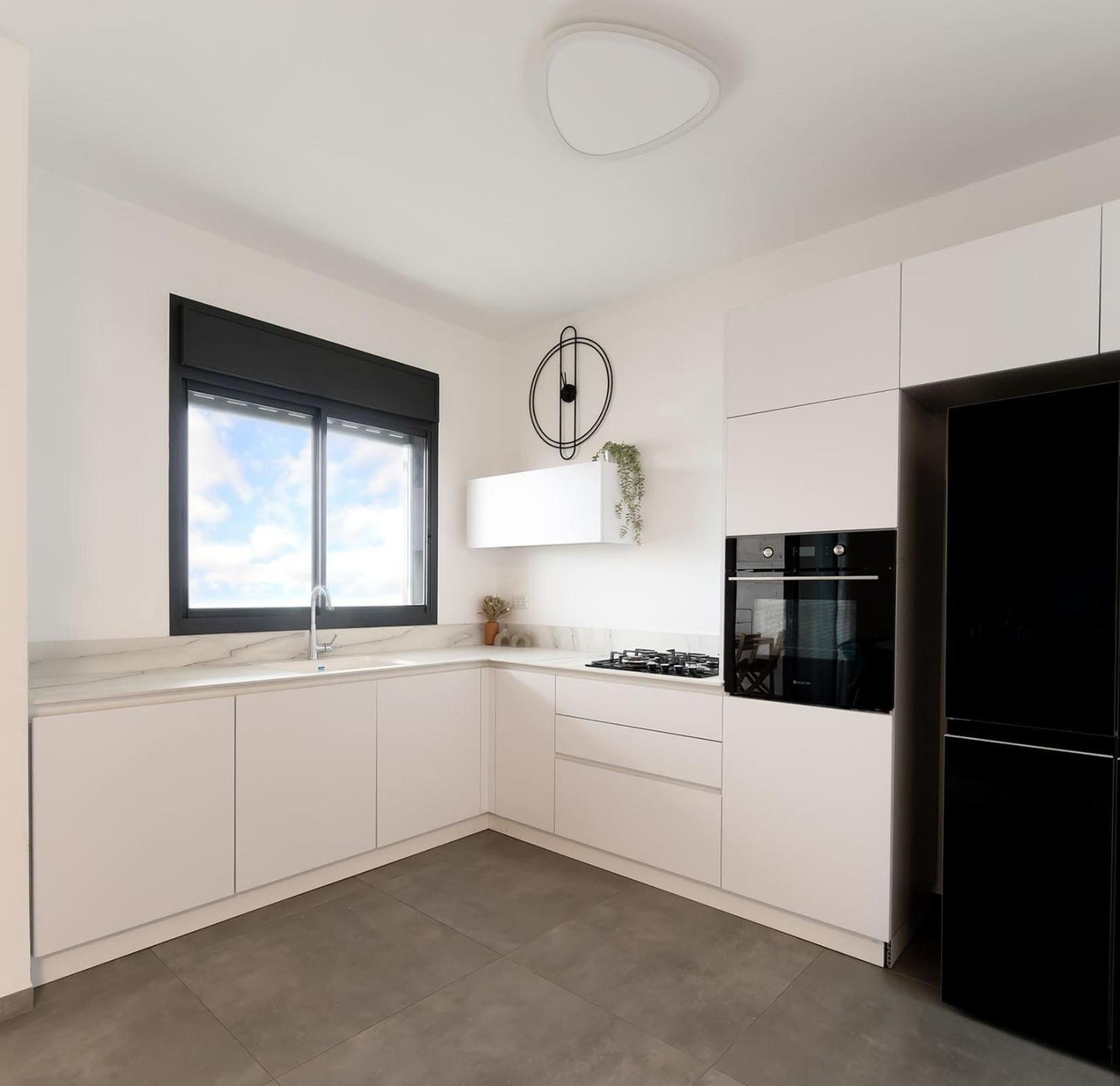 Stunning And Spacious In Kiryat Ata Qiryat Ata 外观 照片